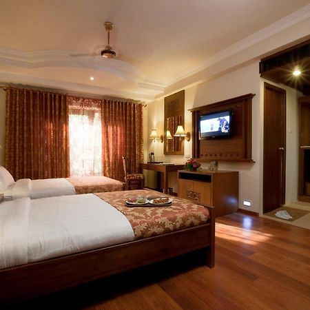 Hotel Jc Residency Maduraj Zewnętrze zdjęcie