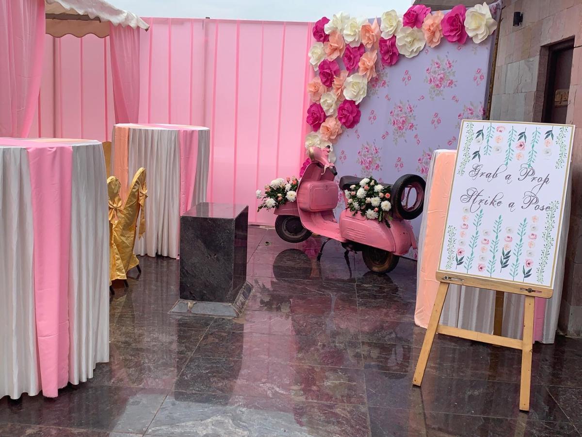 Hotel Jc Residency Maduraj Zewnętrze zdjęcie