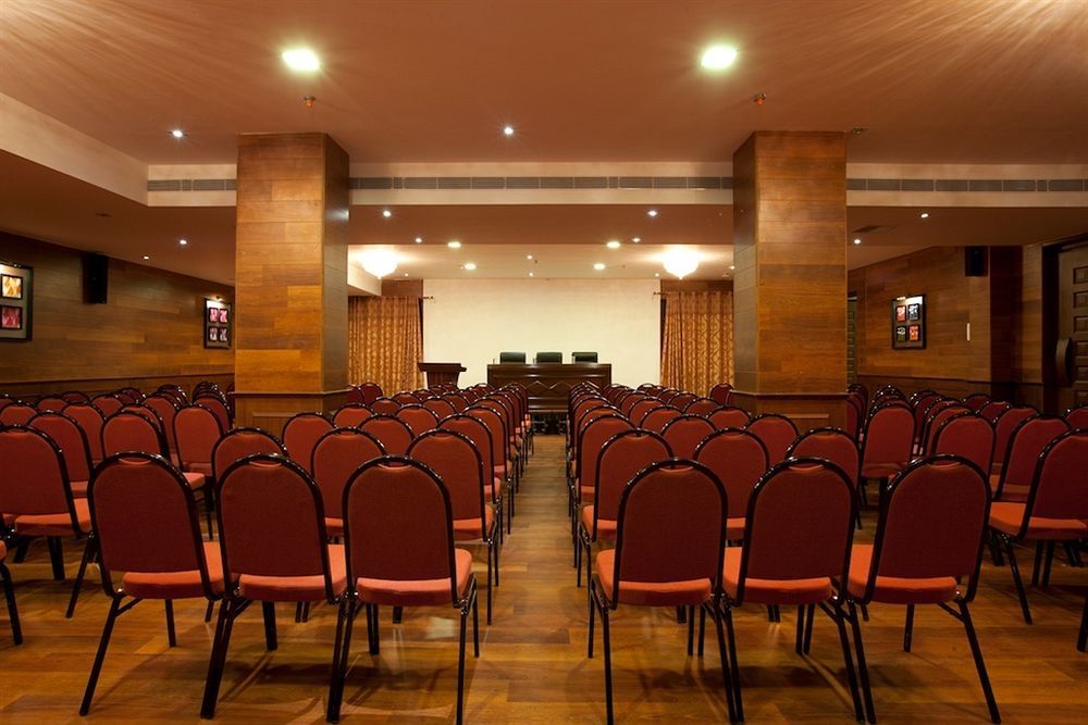 Hotel Jc Residency Maduraj Zewnętrze zdjęcie
