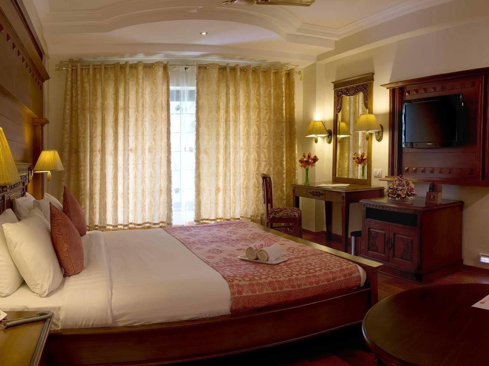 Hotel Jc Residency Maduraj Zewnętrze zdjęcie