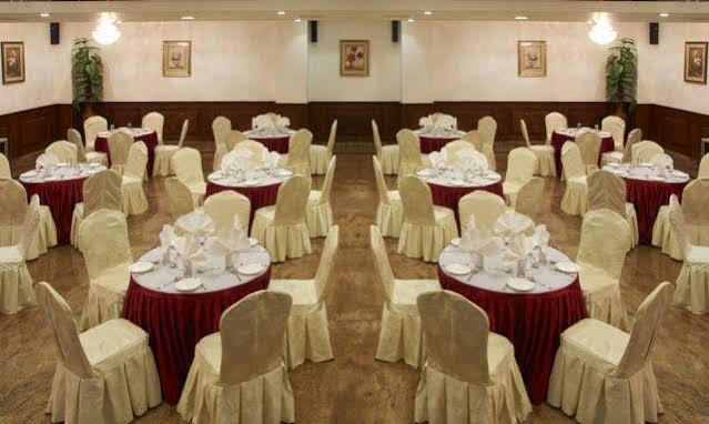 Hotel Jc Residency Maduraj Zewnętrze zdjęcie