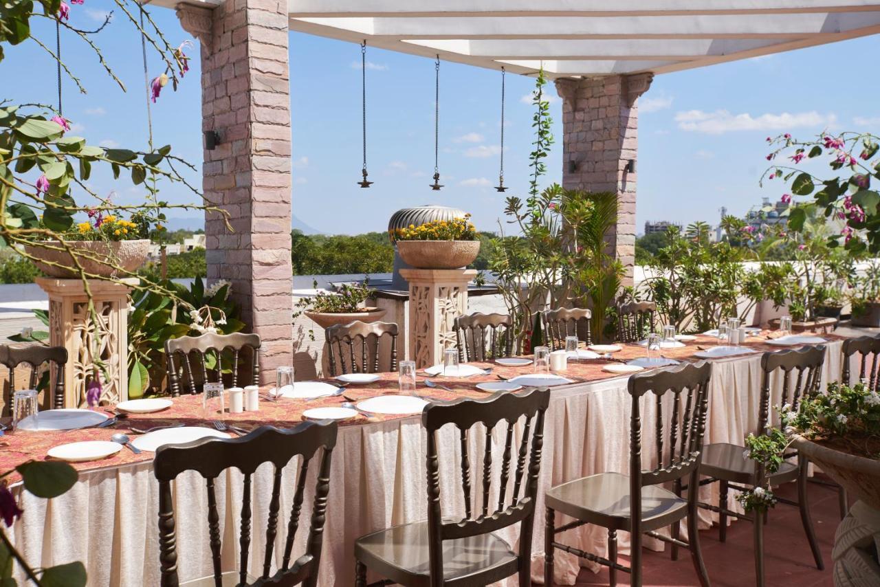 Hotel Jc Residency Maduraj Zewnętrze zdjęcie