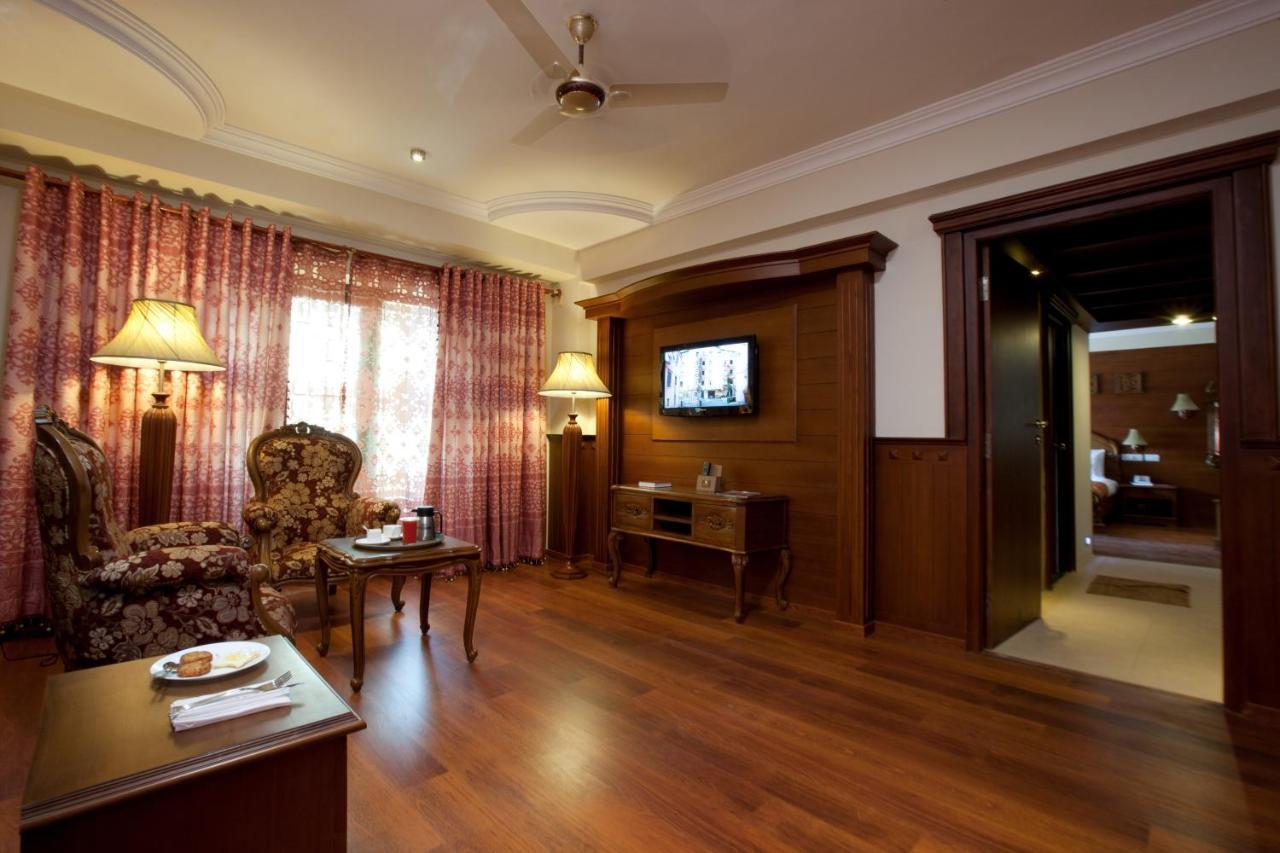 Hotel Jc Residency Maduraj Zewnętrze zdjęcie