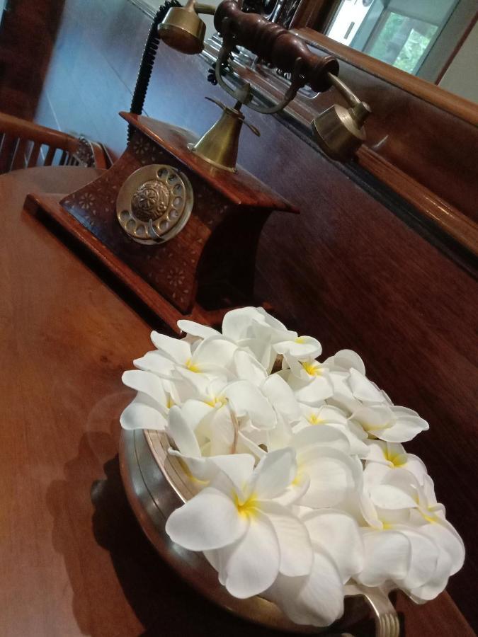 Hotel Jc Residency Maduraj Zewnętrze zdjęcie